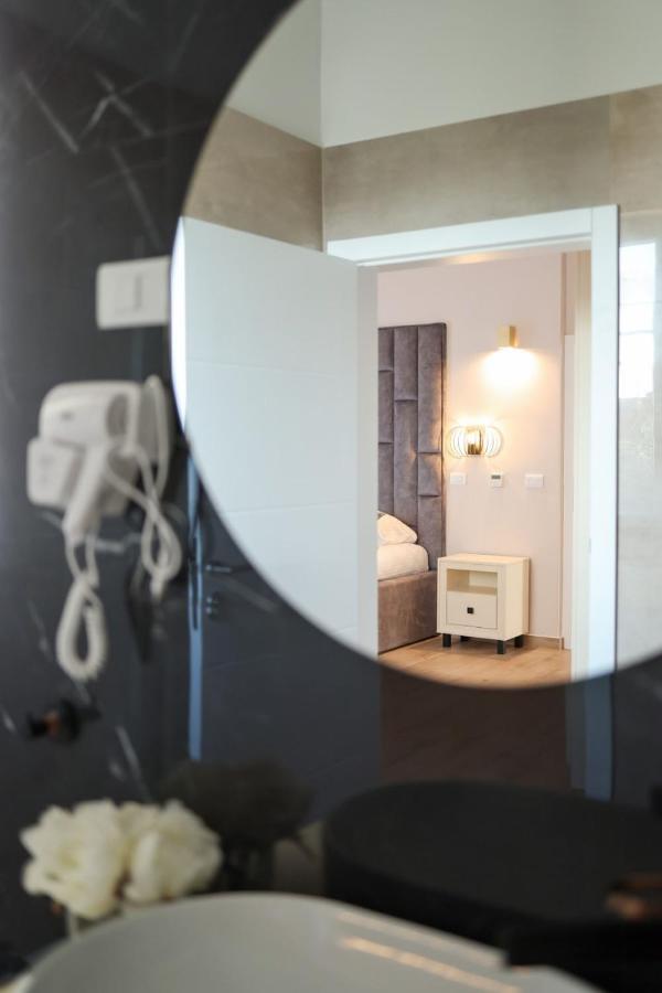 Castello Exclusive Rooms With Breakfast - By Ta Leut Agency 프리블라카 외부 사진