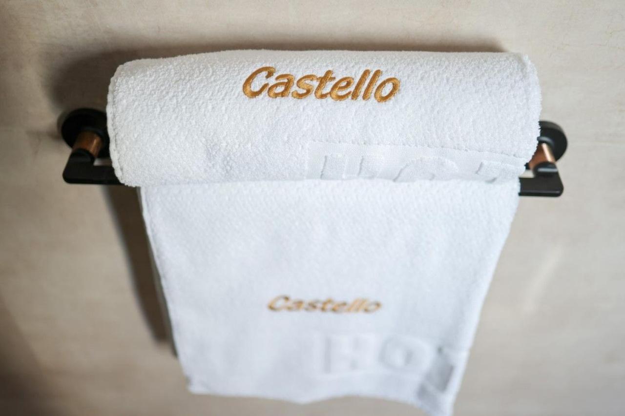 Castello Exclusive Rooms With Breakfast - By Ta Leut Agency 프리블라카 외부 사진