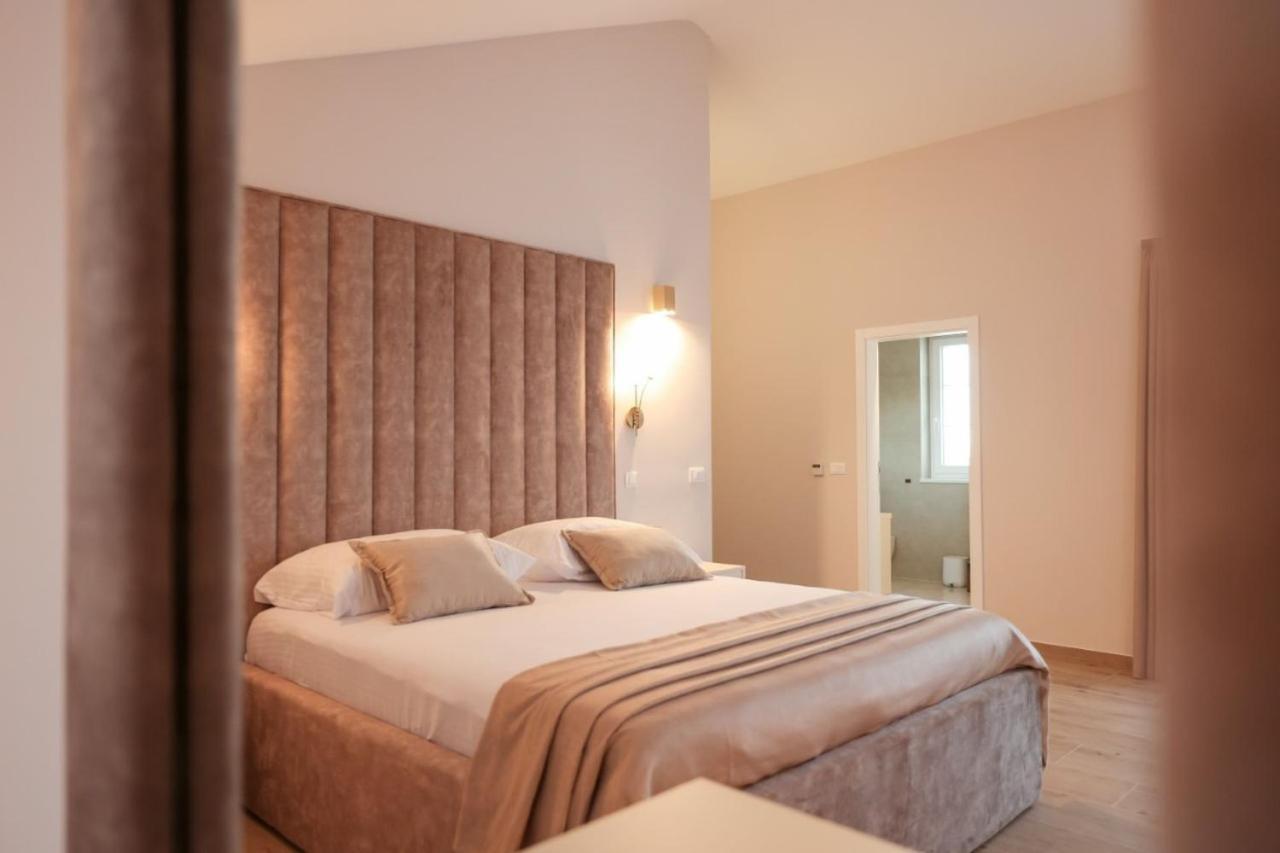 Castello Exclusive Rooms With Breakfast - By Ta Leut Agency 프리블라카 외부 사진