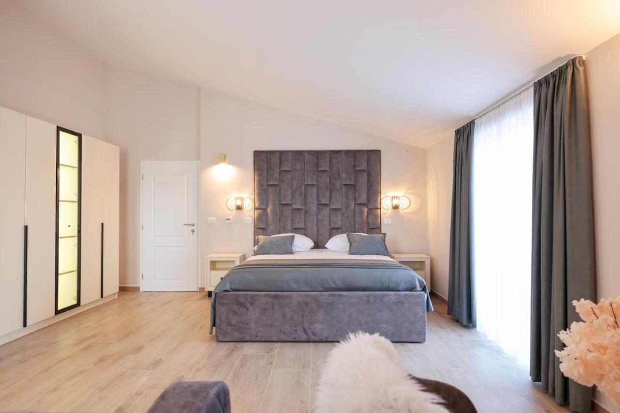 Castello Exclusive Rooms With Breakfast - By Ta Leut Agency 프리블라카 외부 사진