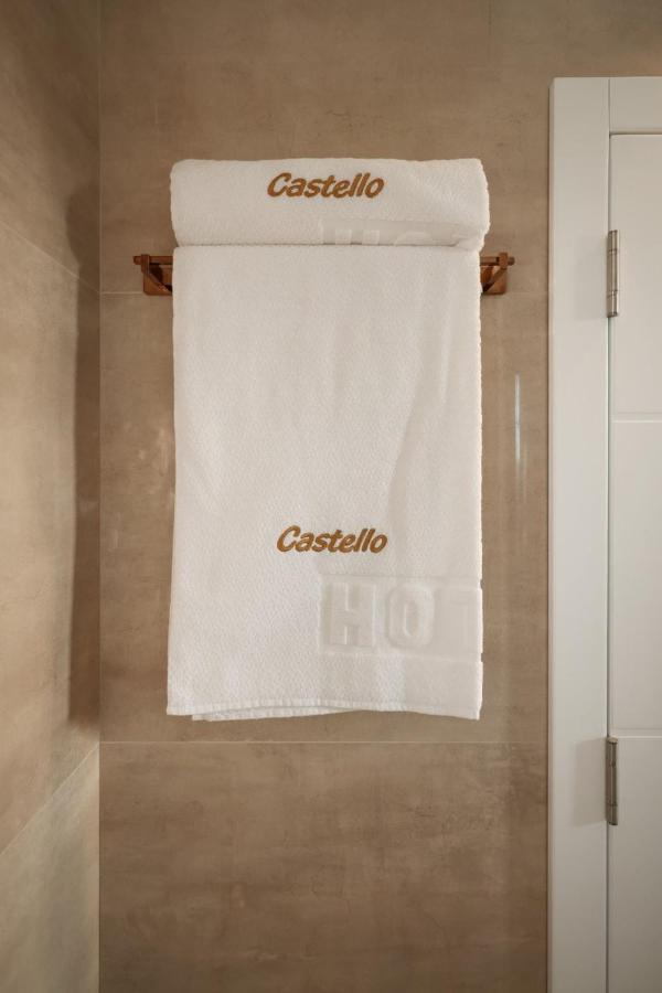 Castello Exclusive Rooms With Breakfast - By Ta Leut Agency 프리블라카 외부 사진